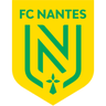 FC Nantes crest