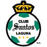 Santos Laguna crest