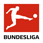 19/24 German Bundesliga Badge Patch