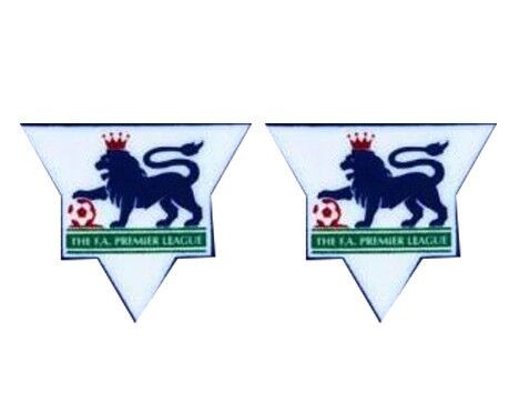 1993-96 Premier League Badge*2 Patch
