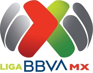24/25 Liga BBVA MX Badge Patch