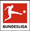 19/26 German Bundesliga Badge