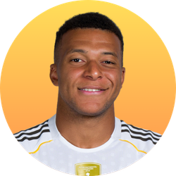 Mbappe