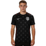 USMNT Away Jersey World Cup 2026