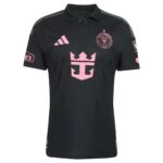 Inter Miami Unveil The Presagio Away Match Jersey Player Version 2026