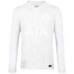 Tottenham Hotspur 1901 FA Cup 125th Anniversary Jersey 2025/26