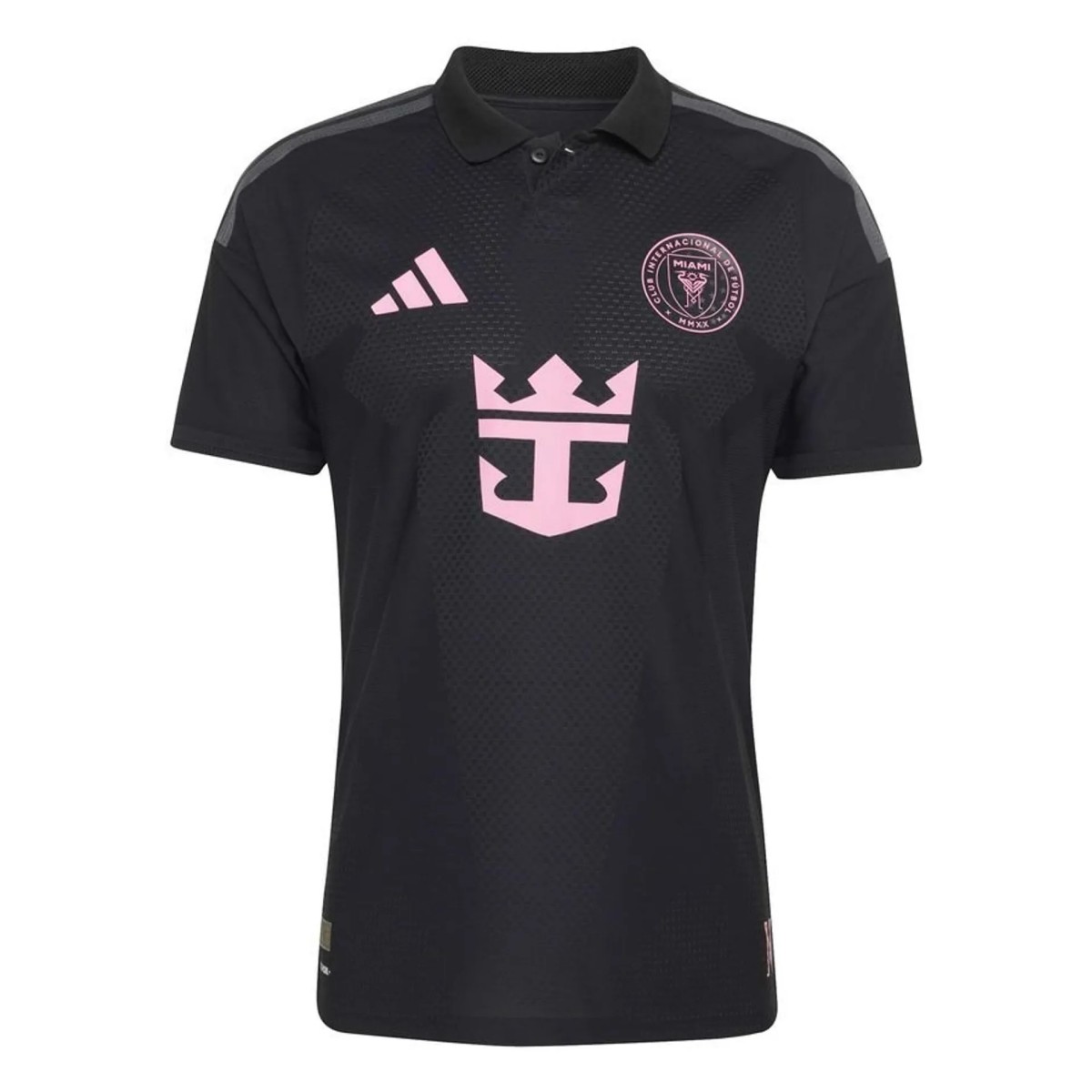 Inter Miami Away Match Jersey Player Version 2026