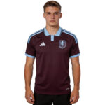 Aston Villa Home Jersey 2026/27