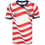 USMNT Home Jersey World Cup 2026