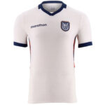 Ecuador Third Jersey World Cup 2026