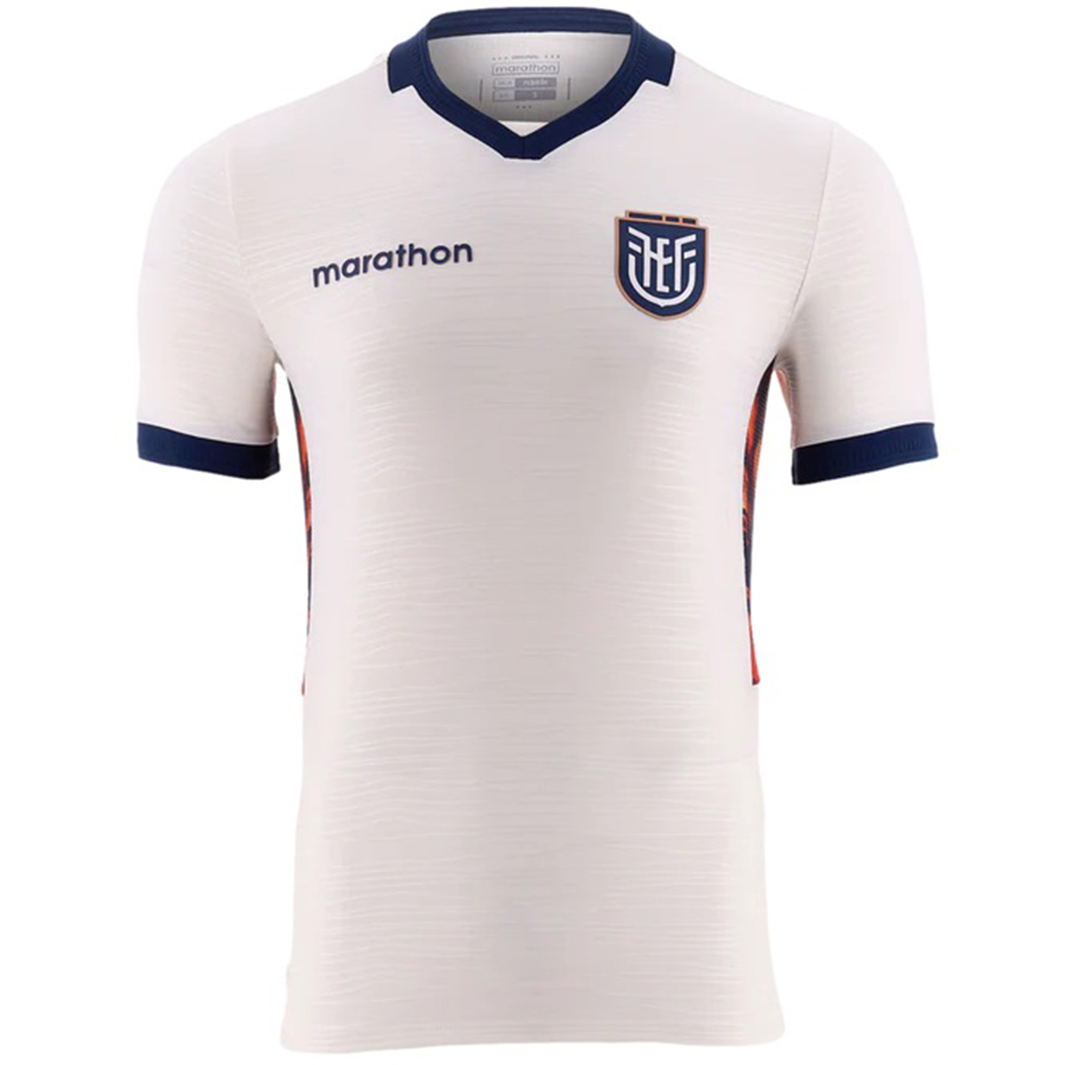 Ecuador Third Jersey World Cup 2026 — Ecuador Fan Version Jerseys 2026