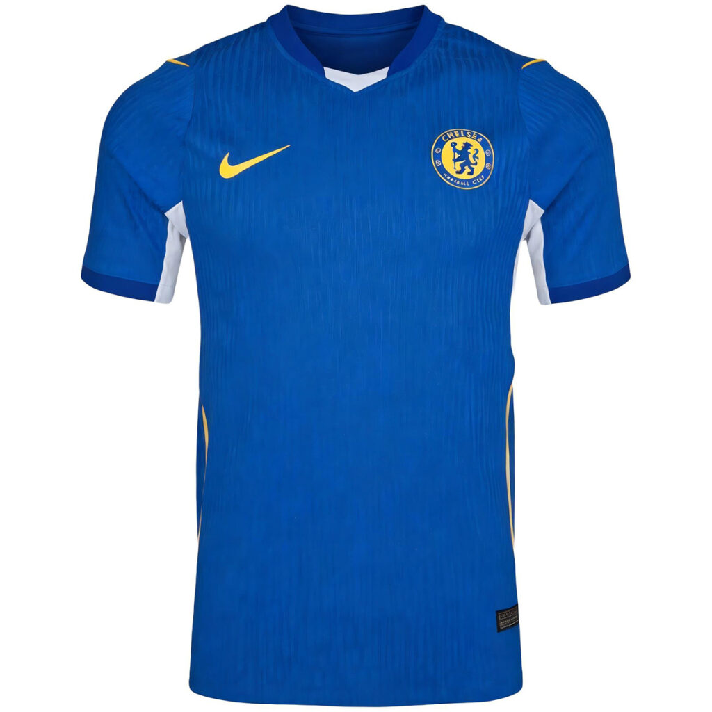Chelsea Home Match Jersey Player Version 2026/27 - Cancha Kits