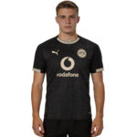 Borussia Dortmund 100th Anniversary Rote Erde Special Edition Jersey 2026