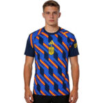 Spain Pre-Match Jersey World Cup 2026