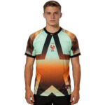 France Hollywood “Lifestyle” Goalkeeper Jersey World Cup 2026