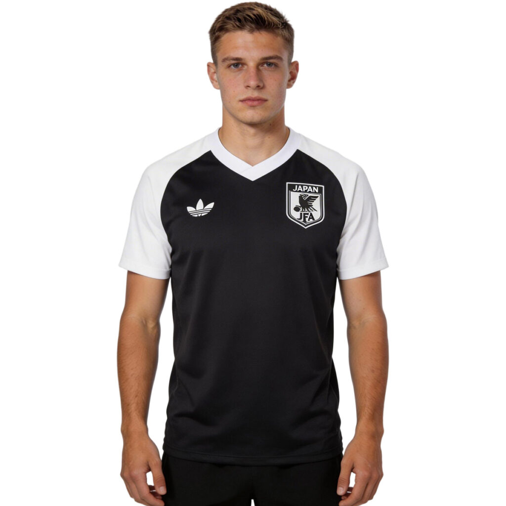 Japan Pre-Match Jersey World Cup 2026 - Cancha Kits