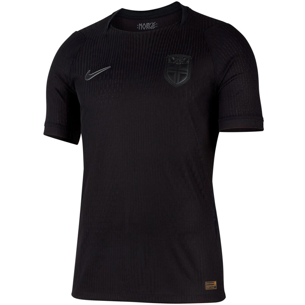 Norway Away Match Jersey Player Version World Cup 2026 - Cancha Kits
