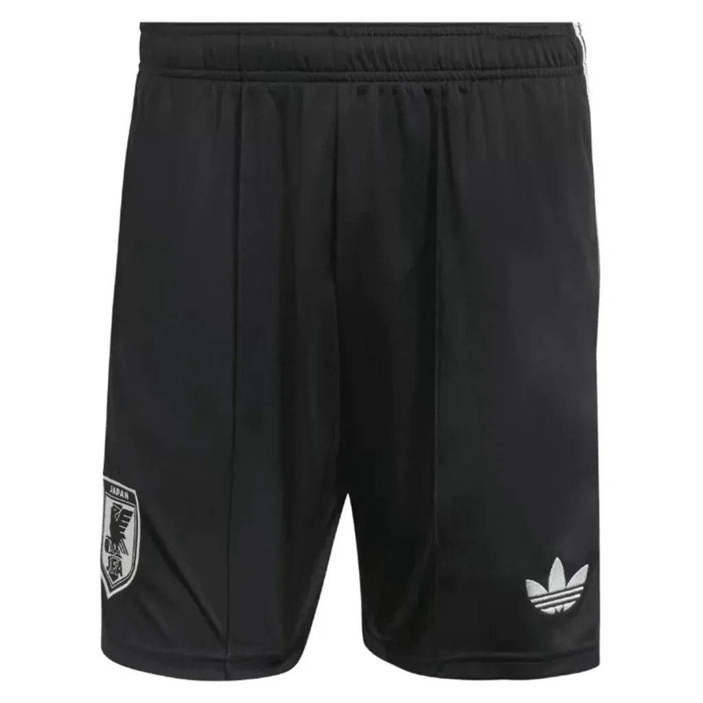 Japan Away Soccer Shorts World Cup 2026 - Cancha Kits