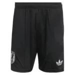 Japan Away Soccer Shorts World Cup 2026