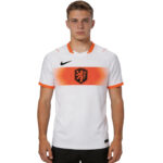 Netherlands Away Jersey World Cup 2026