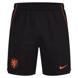 Netherlands Home Soccer Shorts World Cup 2026 - Cancha Kits