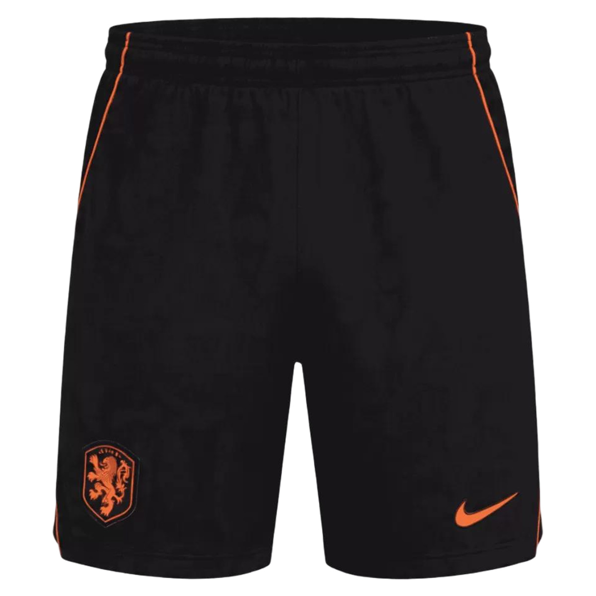 Netherlands Home Soccer Shorts World Cup 2026 — Netherlands Soccer Shorts 2026