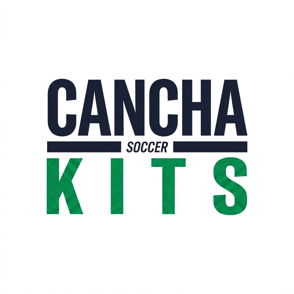 Cancha Kits Logo