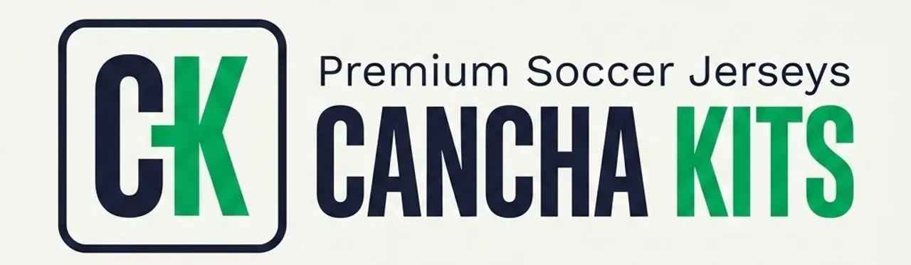 Cancha Kits Logo