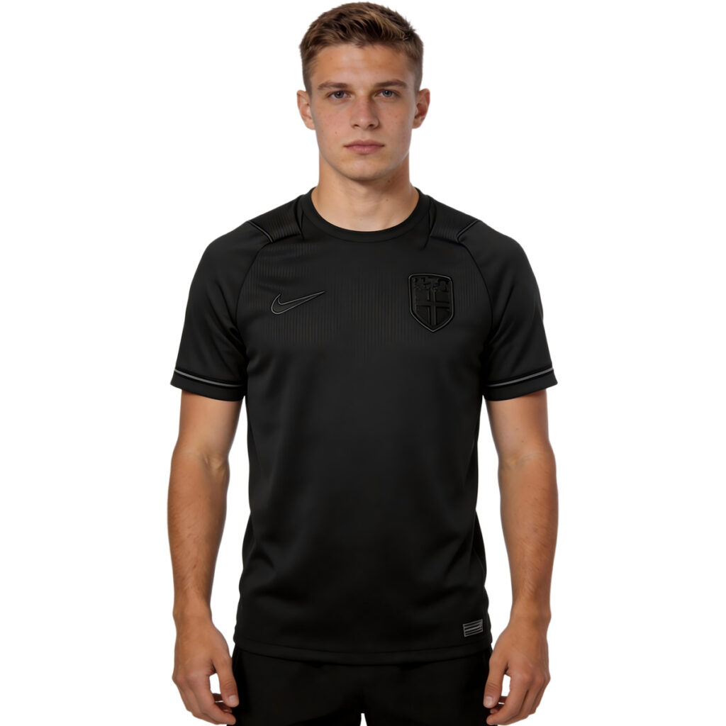 Norway Away Jersey World Cup 2026 - Cancha Kits