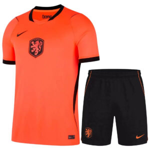 Netherlands Home Jersey Kit World Cup 2026 - Cancha Kits