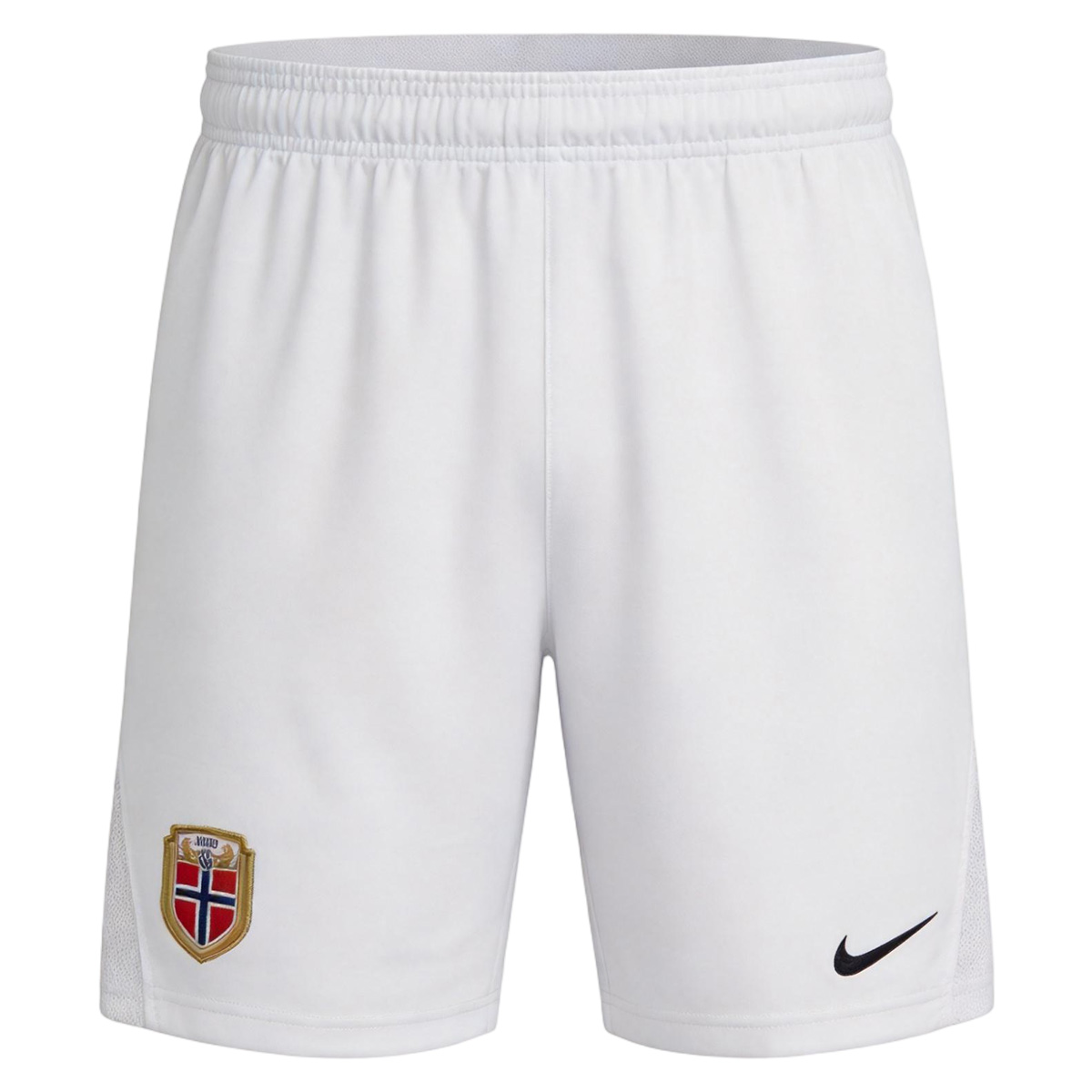Norway Home Shorts World Cup 2026 — Norway Soccer Shorts 2026