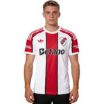 River Plate Away Jersey 2026/27