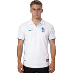 Retro Italy Away Jersey World Cup 1998