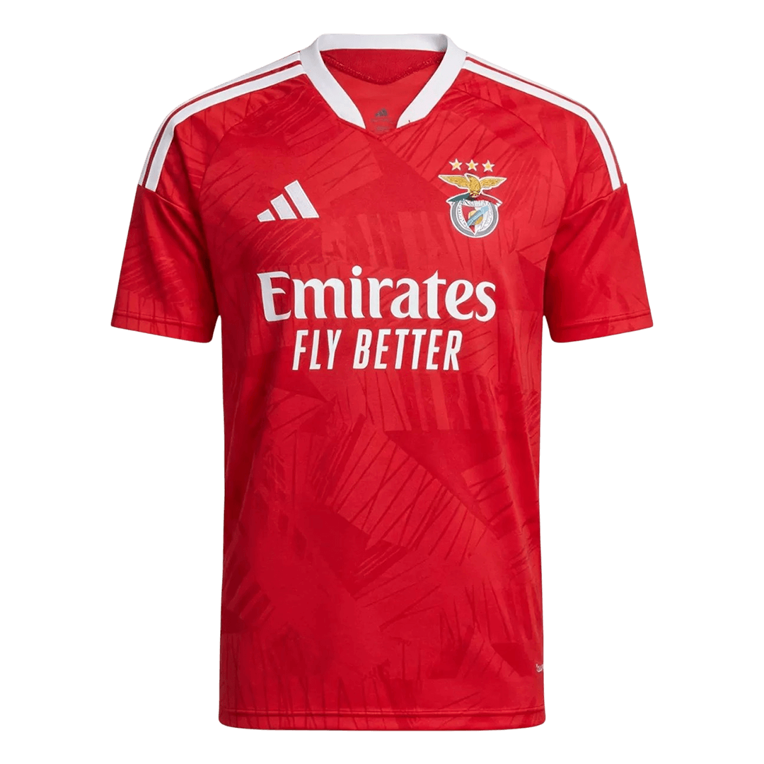 Benfica Home Jersey 2026/27