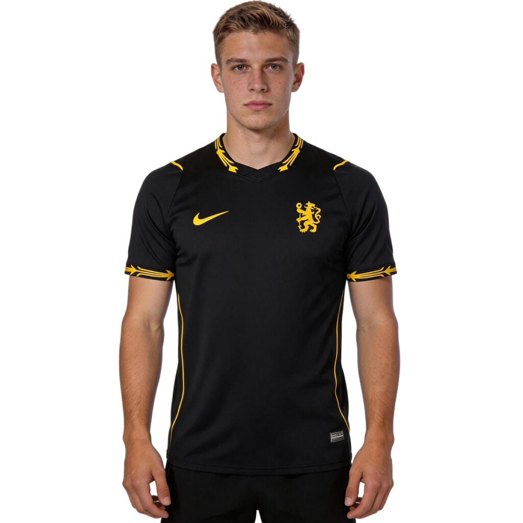 Chelsea Away Jersey 2026/27 - Cancha Kits