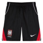 South Korea Home Shorts Kit World Cup 2026