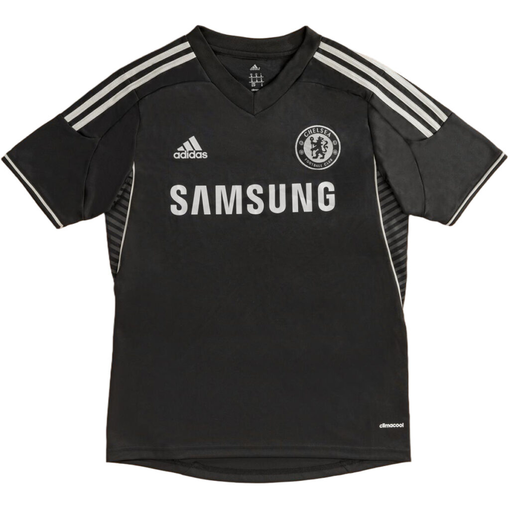 Retro Chelsea Third Jersey 2013/14 - Cancha Kits