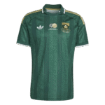 South Africa Away Jersey 2026