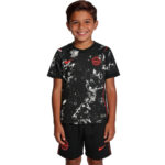Kids Canada Away Jersey Kit World Cup 2026