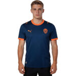 Valencia Away Jersey 2026/27