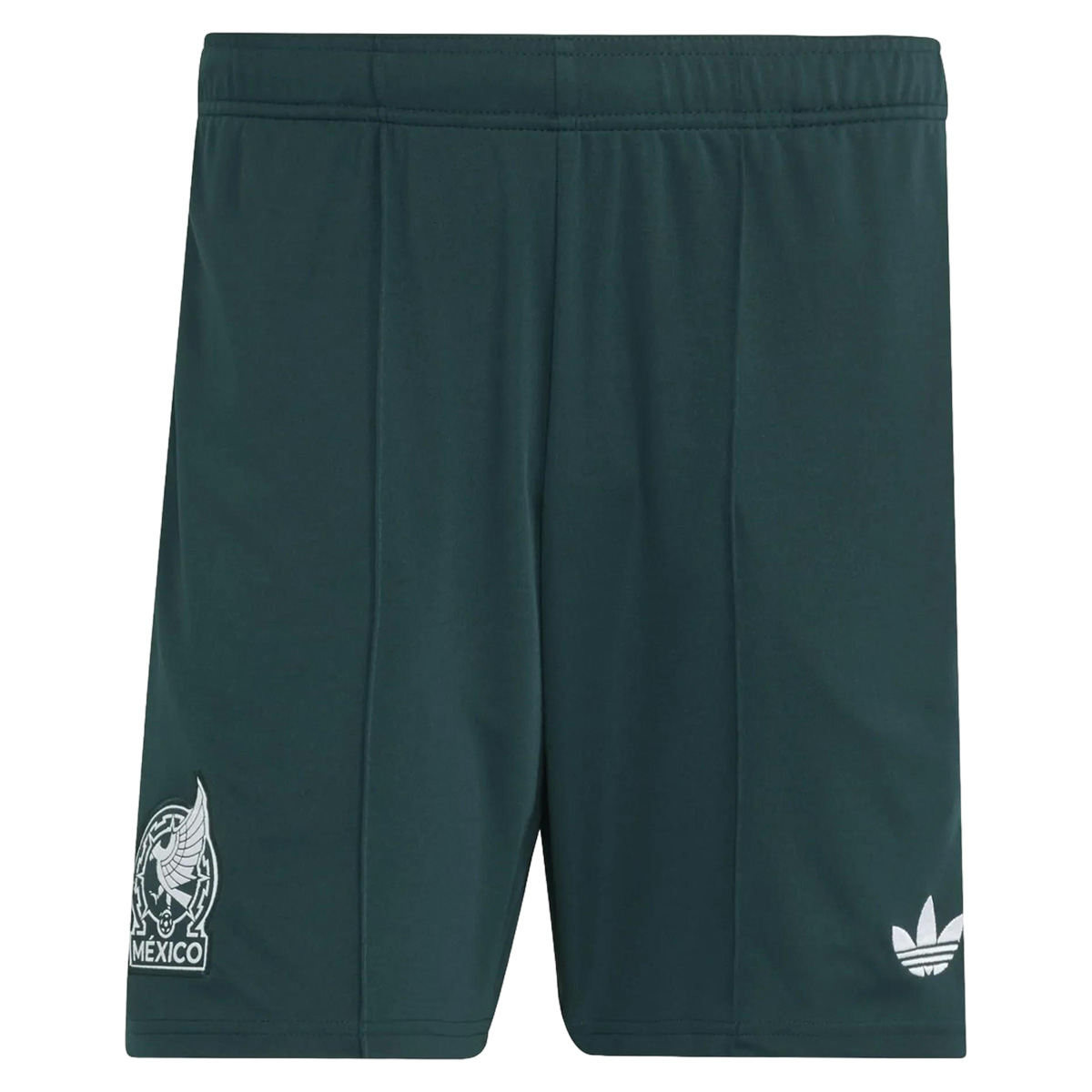 Mexico Away Soccer Shorts 2026 — Mexico Soccer Shorts 2026