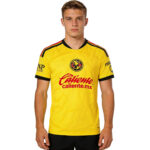 Club America Home Jersey 2026/27