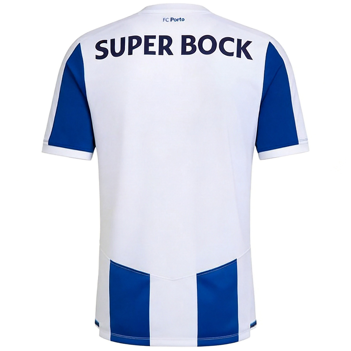 FC Porto Home Jersey 2026/27 (alternate view)