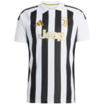 Juventus Home Match Jersey Player Version 2026/27