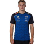 Oracle Red Bull F1 Racing Team Set up T-Shirt 2026