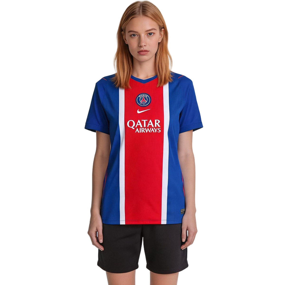Women's PSG Home Jersey 2026/27 — PSG Women's Soccer Jerseys 2026/27
