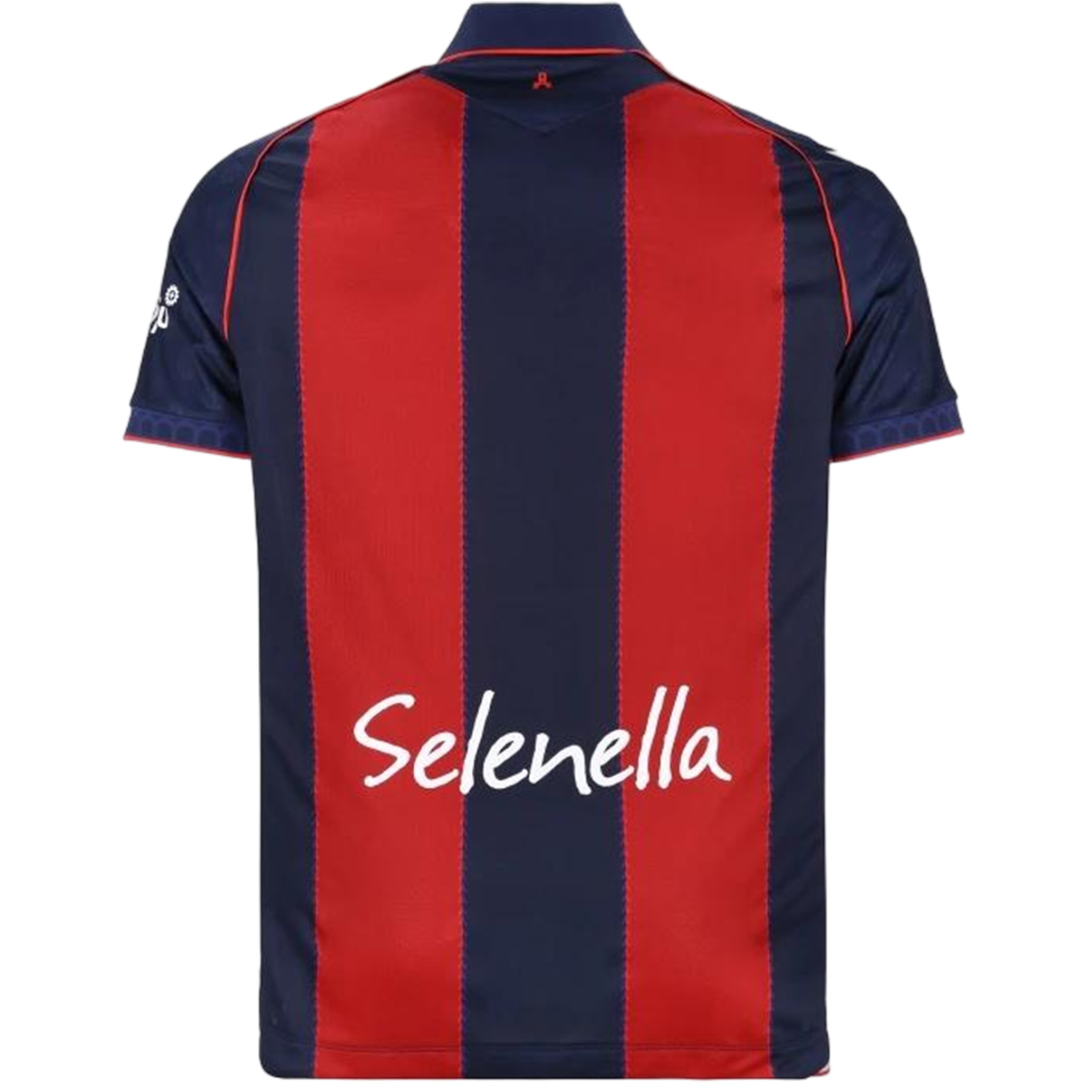 Bologna FC 1909 Home Jersey 2026/27 (alternate view)