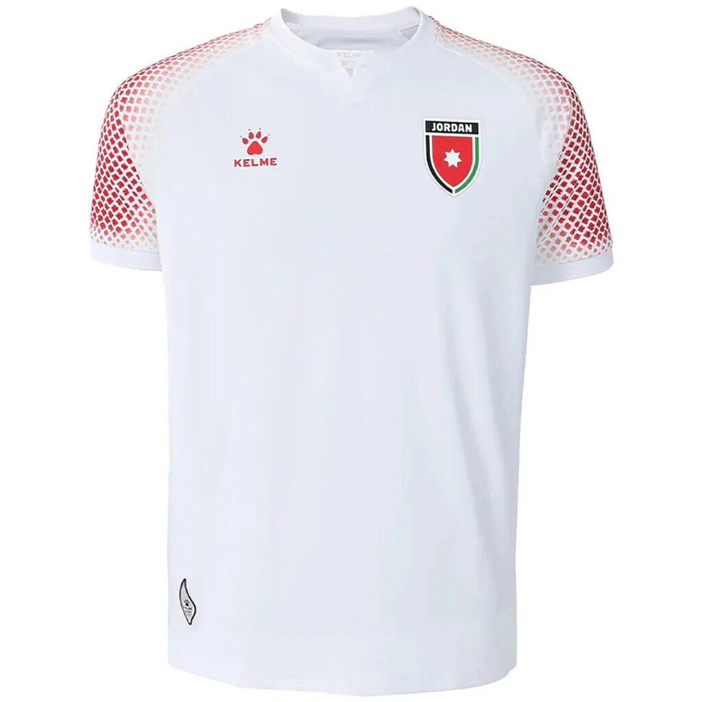 Jordan Home Jersey World Cup 2026 - Cancha Kits