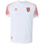 Jordan Home Jersey World Cup 2026