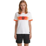 Women’s Netherlands Away Jersey World Cup 2026